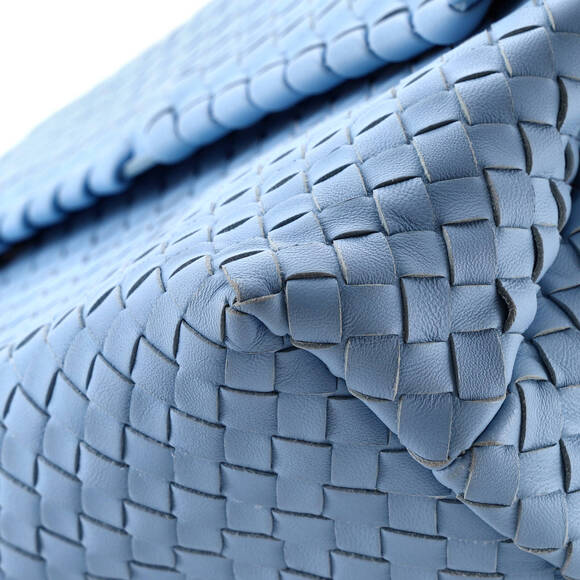 Bottega Veneta Small Olimpia Shoulder Bag Intrecciato Nappa - Picture 8 of 8